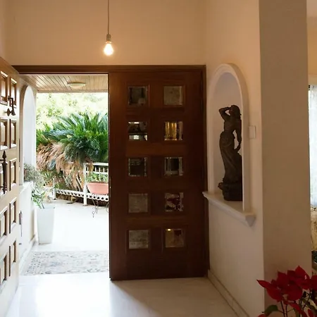Dom wakacyjny Kiriaki House