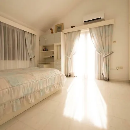 Kiriaki House * Pafos