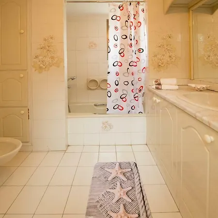 Dom wakacyjny Kiriaki House *