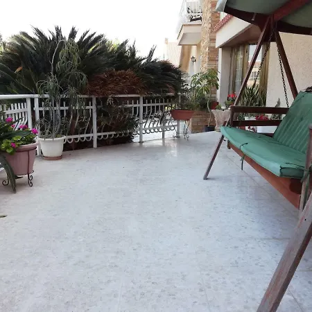 Dom wakacyjny Kiriaki House *