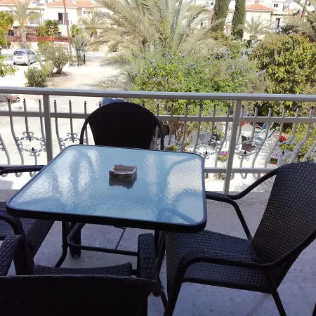 Kiriaki House Pafos