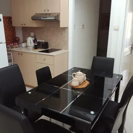 Kiriaki House Dom wakacyjny Pafos