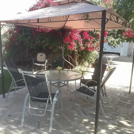 Dom wakacyjny Kiriaki House