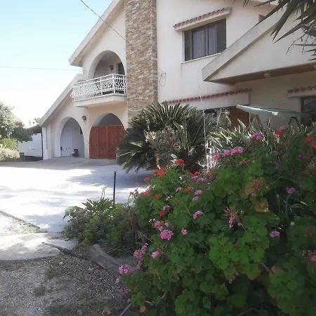 Dom wakacyjny Kiriaki House *